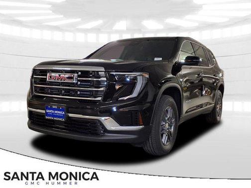 2026 GMC Acadia Elevation FWD