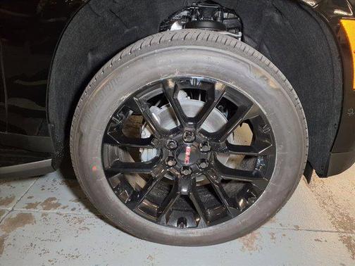 2026 GMC Yukon XL 2WD Elevation