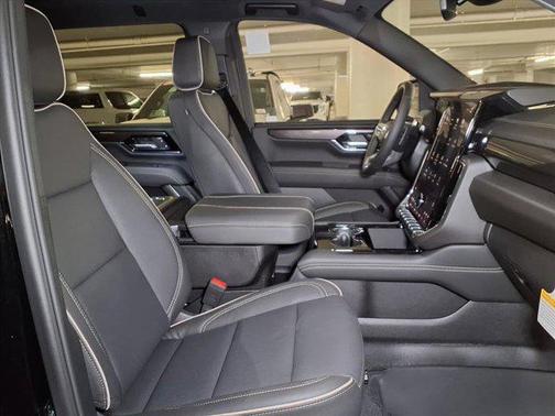 2026 GMC Yukon XL 2WD Elevation