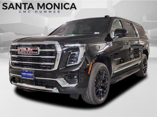 2026 GMC Yukon XL 2WD Elevation