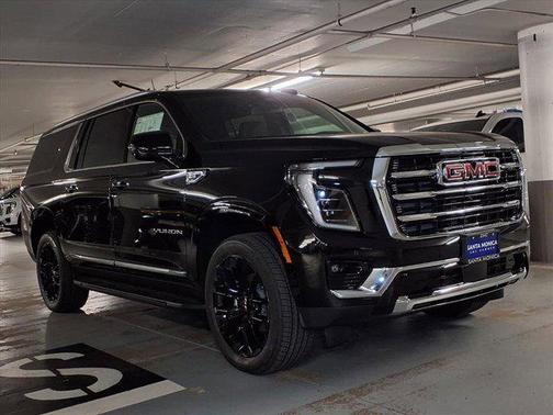 2026 GMC Yukon XL 2WD Elevation