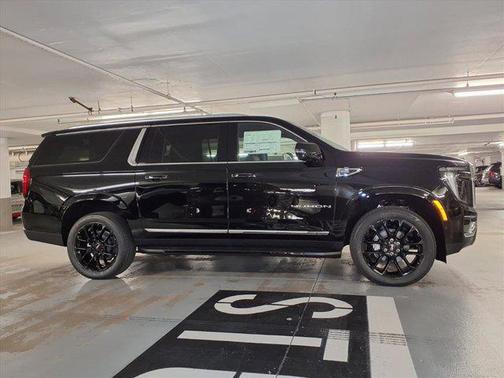 2026 GMC Yukon XL 2WD Elevation