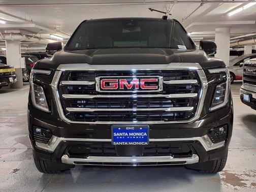 2026 GMC Yukon XL 2WD Elevation