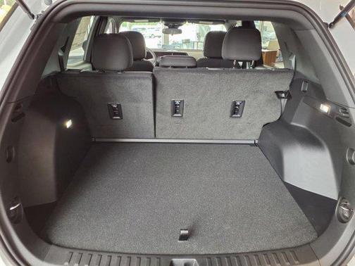 2025 GMC Terrain FWD Elevation