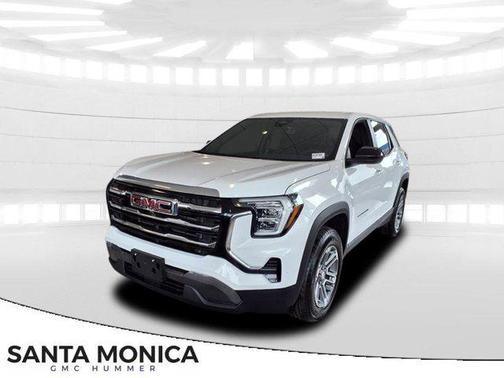 2025 GMC Terrain FWD Elevation