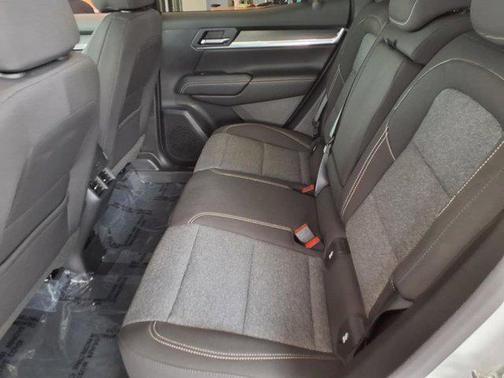 2025 GMC Terrain FWD Elevation