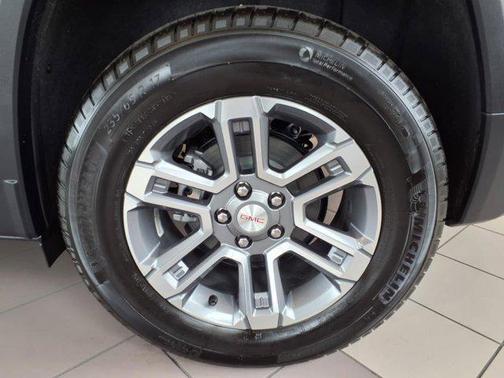 2025 GMC Terrain FWD Elevation