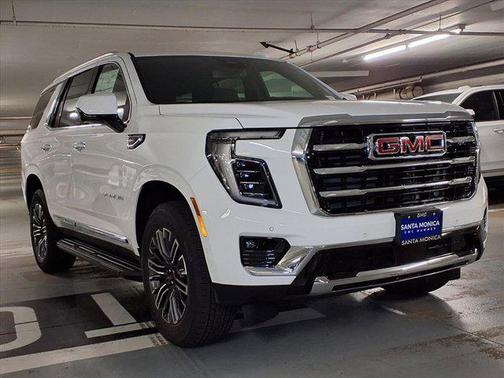 2025 GMC Yukon 2WD Elevation