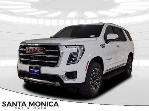 2025 GMC Yukon 2WD Elevation