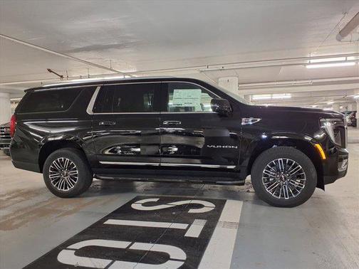 2026 GMC Yukon XL 2WD Elevation
