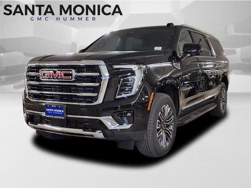 2026 GMC Yukon XL 2WD Elevation