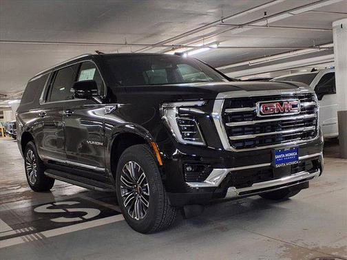 2026 GMC Yukon XL 2WD Elevation