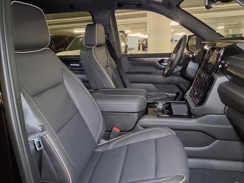 2026 GMC Yukon XL 2WD Elevation