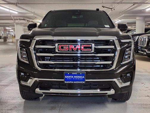 2026 GMC Yukon XL 2WD Elevation