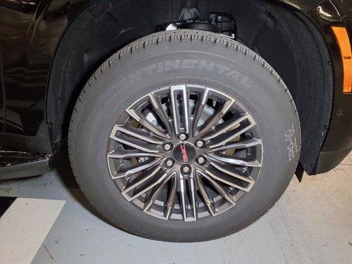 2026 GMC Yukon XL 2WD Elevation