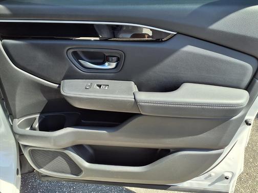 2024 Honda Pilot Touring 8-Passenger