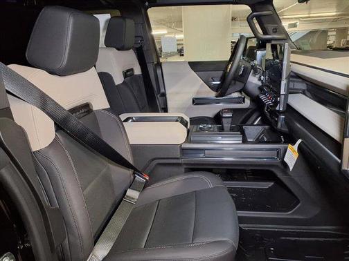 2026 GMC HUMMER EV Pickup 2X