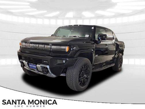 2026 GMC HUMMER EV Pickup 2X