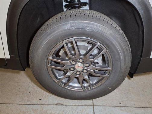 2026 GMC Acadia FWD Elevation