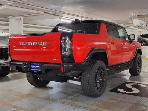 2026 GMC HUMMER EV Pickup 2X