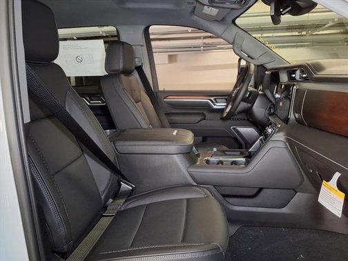 2026 GMC Sierra 2500 Denali