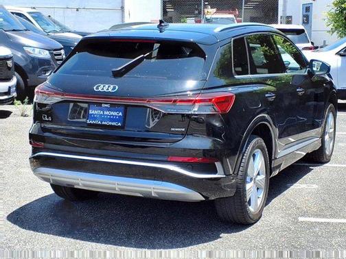 2024 Audi Q4 e-tron Premium Plus 50 quattro