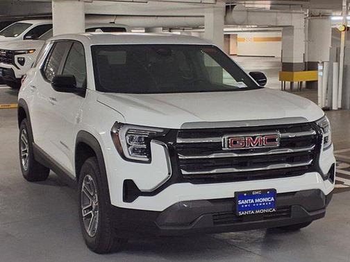 2025 GMC Terrain AWD Elevation
