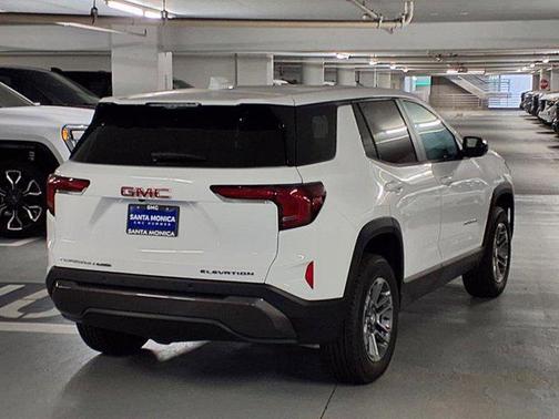 2025 GMC Terrain AWD Elevation