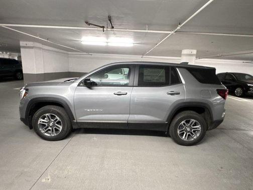 2025 GMC Terrain AWD Elevation