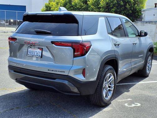 2025 GMC Terrain AWD Elevation