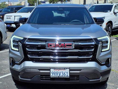 2025 GMC Terrain AWD Elevation