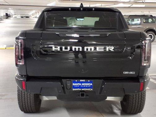 2025 GMC HUMMER EV Pickup 2X