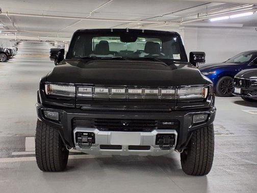 2025 GMC HUMMER EV Pickup 2X