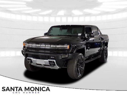 2025 GMC HUMMER EV Pickup 2X