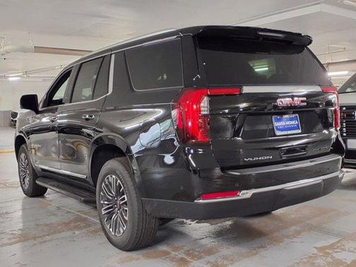 2025 GMC Yukon 4WD Elevation