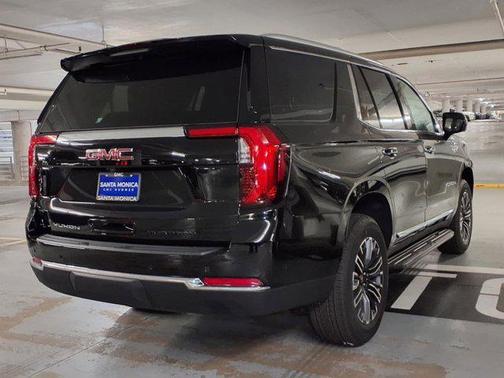 2025 GMC Yukon 4WD Elevation