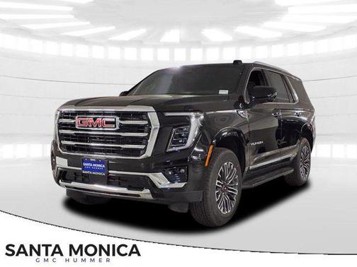 2025 GMC Yukon 4WD Elevation
