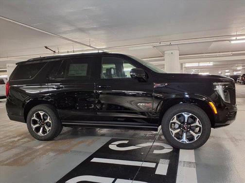 2026 GMC Yukon 4WD AT4 Ultimate