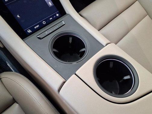 2024 Porsche Taycan 4S