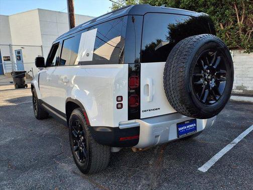 2023 Land Rover Defender 110 S