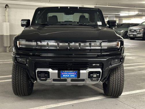 2025 GMC HUMMER EV Pickup 2X