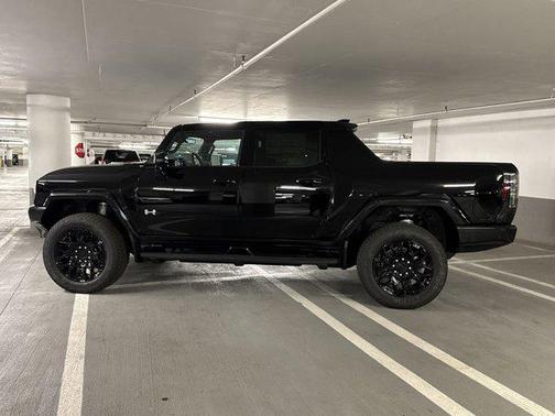 2025 GMC HUMMER EV Pickup 2X