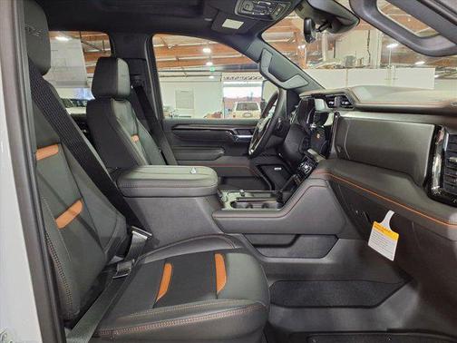 2026 GMC Sierra 3500 AT4