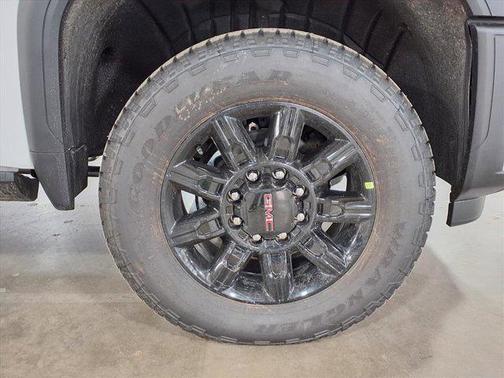 2026 GMC Sierra 3500 AT4