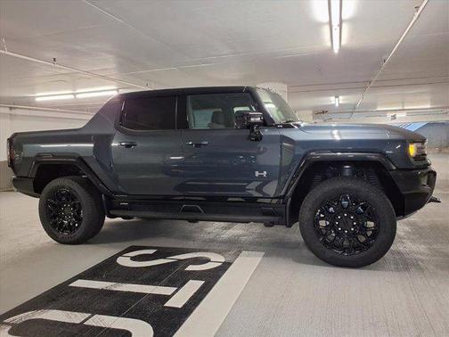 2026 GMC HUMMER EV Pickup 2X