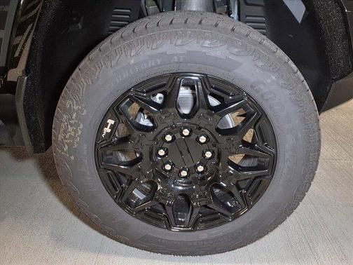 2026 GMC HUMMER EV Pickup 2X