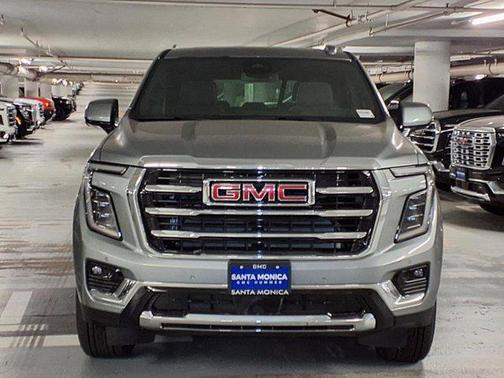 2025 GMC Yukon XL 2WD Elevation
