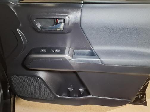 2020 Toyota Tacoma TRD Off Road