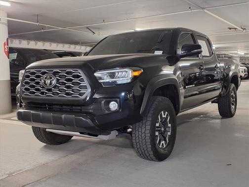 2020 Toyota Tacoma TRD Off Road