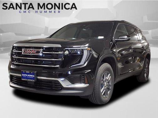 2026 GMC Acadia Elevation FWD